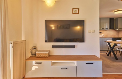 Cerny Dul House | Holiday Hill 40 by Interhome