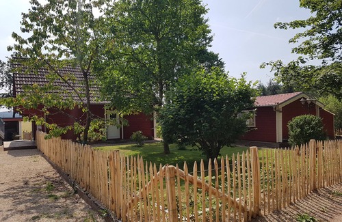 Wochenendhausgebiet Auf Hasert House | Holiday Hiller . of course, holiday!