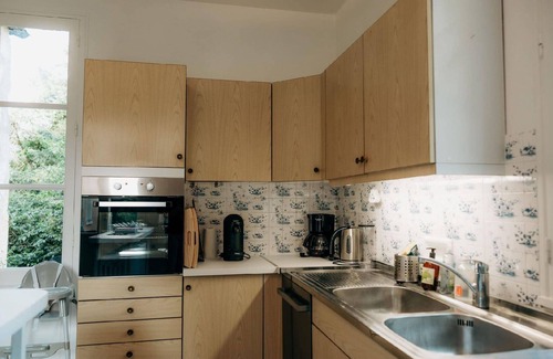Bazouges-sur-le-Loir Other | Holiday house Bazouges sur le Loir for 1 - 15 persons with 7 bedrooms - Holiday house