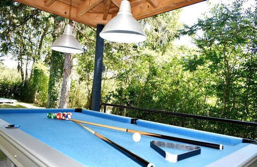 Saint-Honore-les-Bains House | Holiday Home in Saint-Honore near Gorges