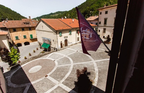 Palazzuolo sul Senio Apartment | Holiday Home in Palazzuolo sul Senio near Florence