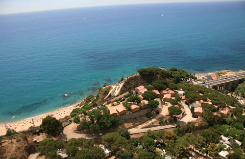 Calella House | Holiday home 100 m to the Mediterranean Sea