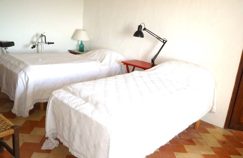 Galilea House | Holiday home: Cana Blava