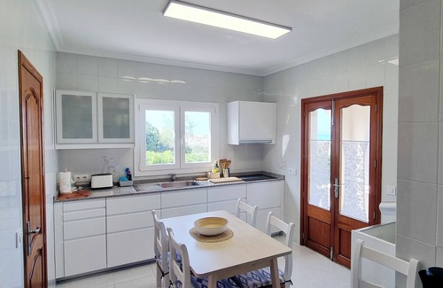 Son Serra de Marina House | Holiday home on the sea – Casa Son Serra