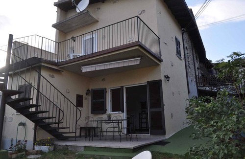 Voltino House | Holiday home with barbecue facilities