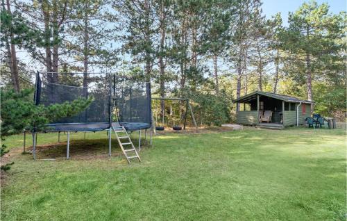 Hojby House | Holiday Home Åvænget Højby X