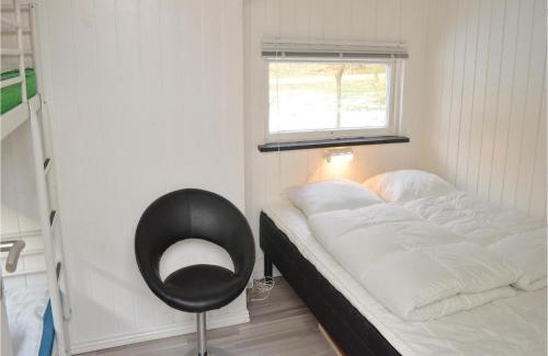 Arrild Ferieby House | Holiday Home Østmarken Toftlund Denm