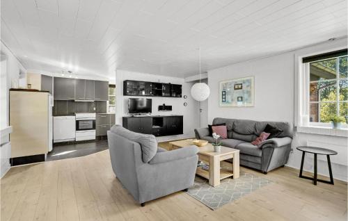 Arrild Ferieby House | Holiday Home Østmarken Toftlund V