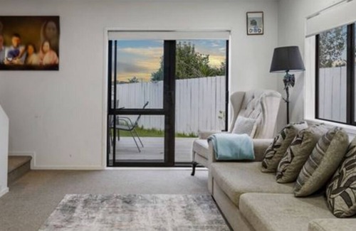 Glen Eden House | Holiday Home - 3 Bedrooms