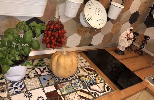 San Ferdinando Apartment | holiday home 3 beds