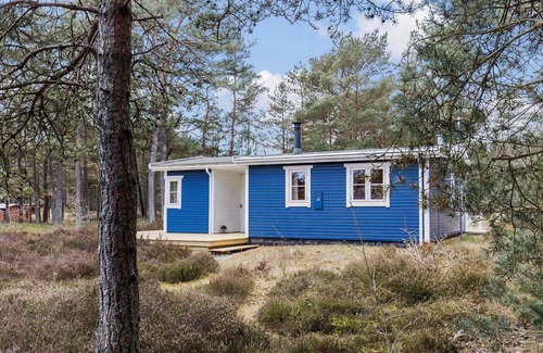 Bedegaard House | Holiday home 3626 Nexø - Vigen 6