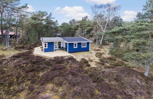 Bedegaard House | Holiday home 3626 Nexø - Vigen 6