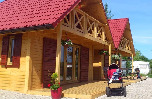 Gaski House | Holiday home 400 m from the sea