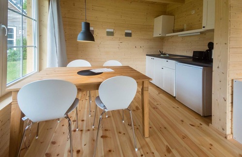 Ludershagen House | Holiday Home 7 - SCHMIDT'S Holiday Homes in the countryside