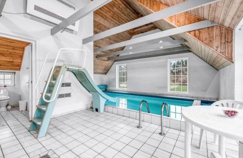 Øhuse House | Holiday Home Aagot - 1-7km from the sea by Interhome