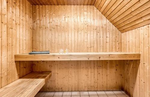 Øhuse House | Holiday Home Aagot - 1-7km from the sea by Interhome