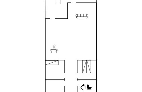 Sjaelborg House | Holiday Home Aarne - 30m from the sea by Interhome