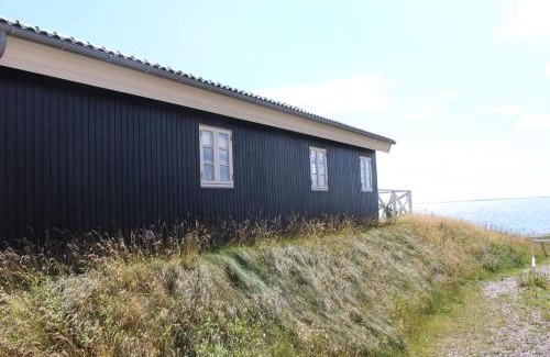 Sjaelborg House | Holiday Home Aarne - 30m from the sea by Interhome