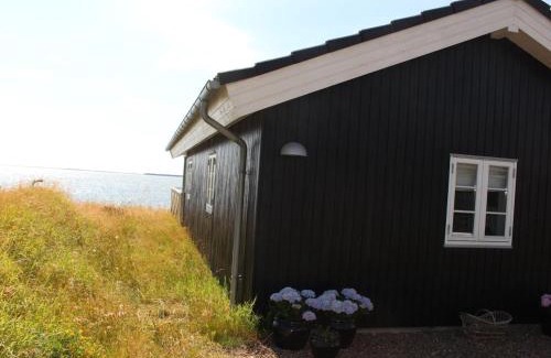 Sjaelborg House | Holiday Home Aarne - 30m from the sea by Interhome