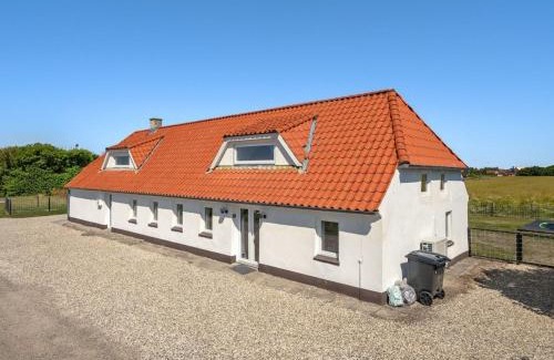 Thyholm House | Holiday Home Ailke - 2km to the inlet by Interhome
