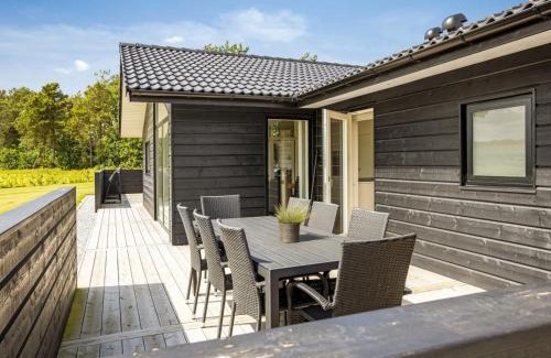 Haslevgarde House | Holiday Home Aleksa - 500m from the sea by Interhome