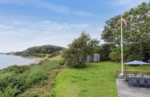 Ebeltoft House | Holiday Home Alfhild - 30m from the sea by Interhome