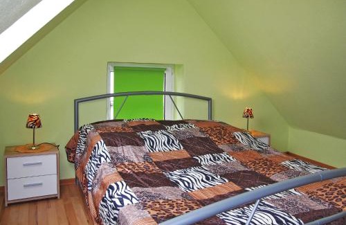 Verchen House | Holiday Home Am See II by Interhome