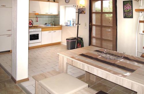 Verchen House | Holiday Home Am See II by Interhome