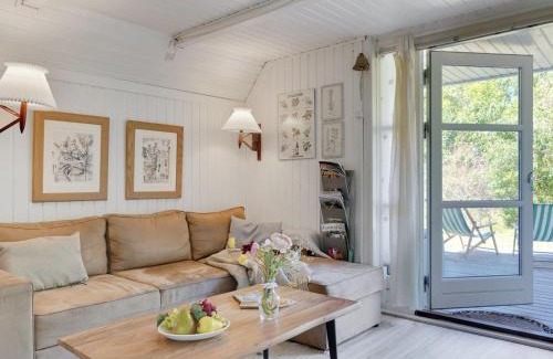 Nørre Fjand House | Holiday Home Amelia - 250m to the inlet by Interhome