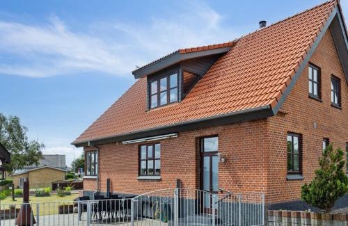 Voersaa House | Holiday Home Amely - 500m from the sea by Interhome