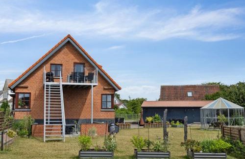 Voersaa House | Holiday Home Amely - 500m from the sea by Interhome