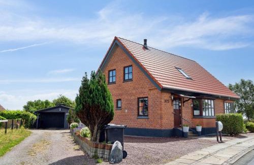 Voersaa House | Holiday Home Amely - 500m from the sea by Interhome