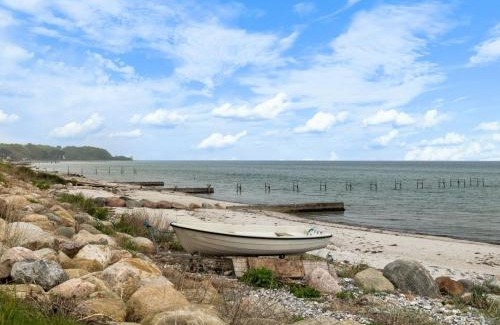 Nordenhuse House | Holiday Home Andine - 250m from the sea by Interhome