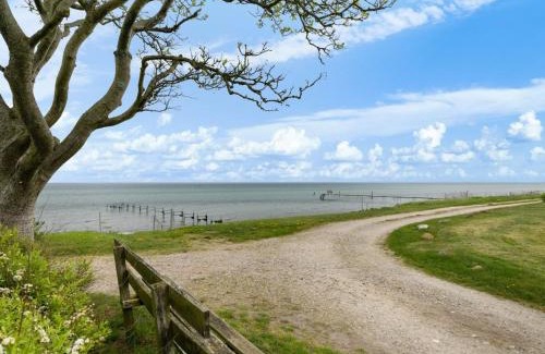 Nordenhuse House | Holiday Home Andine - 250m from the sea by Interhome