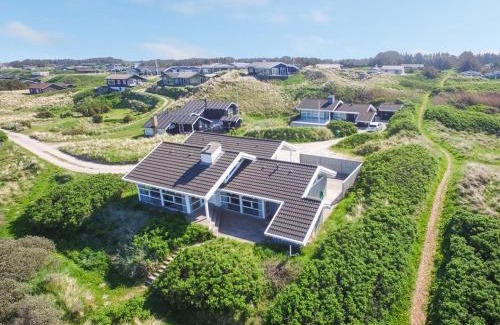 Grønhøj House | Holiday Home Anne - 100m from the sea by Interhome