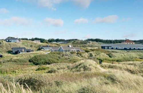 Grønhøj House | Holiday Home Anne - 100m from the sea by Interhome