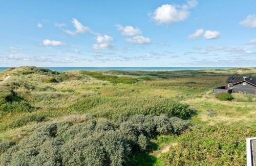 Grønhøj House | Holiday Home Anne - 100m from the sea by Interhome
