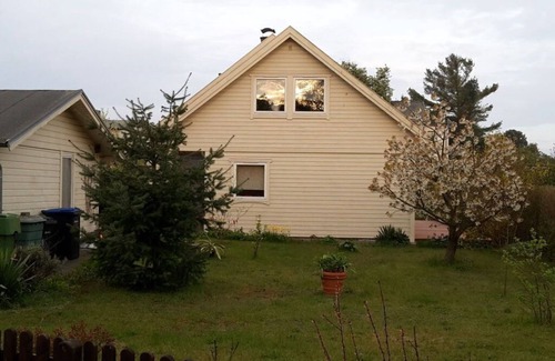 Lubmin Apartment | Holiday home apple dream