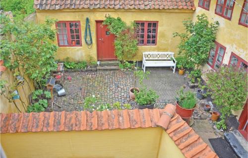 Assens House | Holiday Home Assens 7