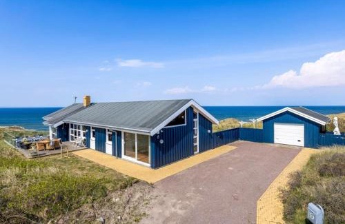 Hirtshals House | Holiday Home Aster - 150m from the sea by Interhome