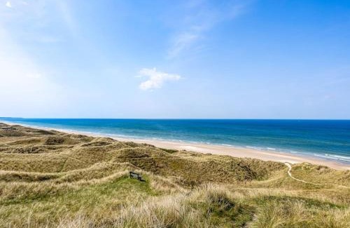 Hirtshals House | Holiday Home Aster - 150m from the sea by Interhome