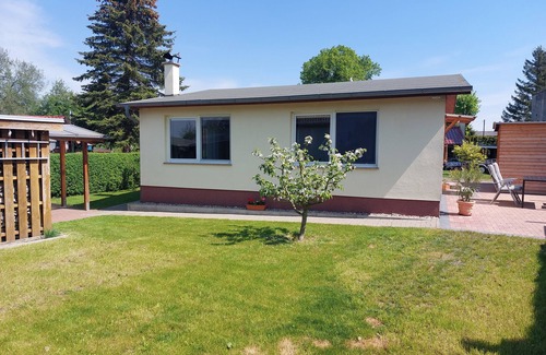 Dobin am See House | Holiday Home at Schweriner Lake