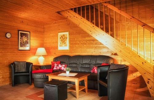 Oberharz am Brocken House | Holiday Home Auerhahn-1 by Interhome