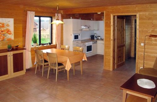 Oberharz am Brocken House | Holiday Home Auerhahn-1 by Interhome