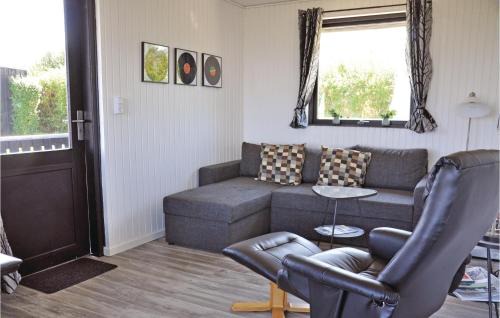 Asserballeskov House | Holiday Home Augustenborg With Sea View 11
