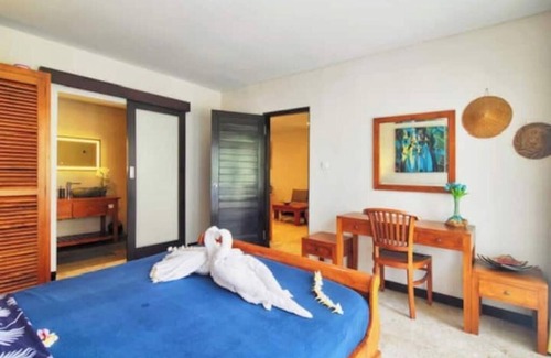 Baarle-Nassau Villa | Holiday home Bali super apartment ground floor