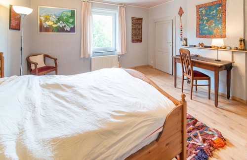 Comblain-au-Pont House | Holiday Home in Comblain-au-Pont, between Spa and Durbuy
