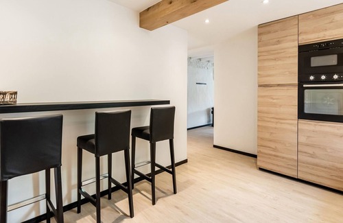 Mont-de-l'Enclus House | Holiday home in Mont de l'Enclus with garden