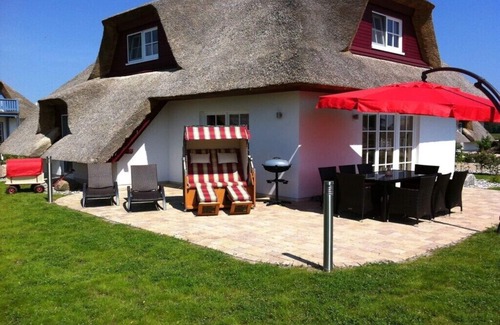 Zinnowitz Apartment | Holiday home Bella Vita