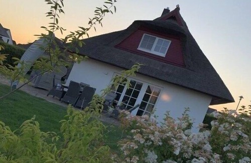 Zinnowitz Apartment | Holiday home Bella Vita